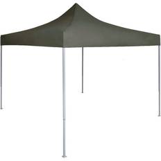 vidaXL Collapsible Party Tent 2x2 m