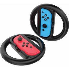 Controller Grips Kyzar Nintendo Switch Racing Wheels