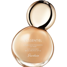 Guerlain L'Essentiel Natural 16H Wear Foundation SPF20 03W Natural Warm