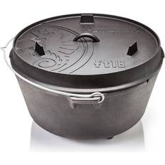 Petromax Dutch Oven ft18