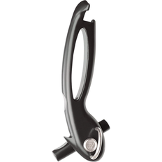 Black Can Openers Moha Duo+ Can Opener 20cm