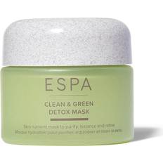 ESPA Clean & Green Detox Mask 55ml