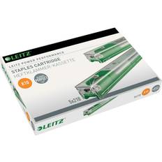 Green Staplers & Staples Leitz Power Performance K10 Cartridge