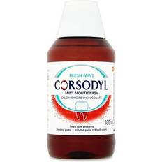 Corsodyl Mint 300ml