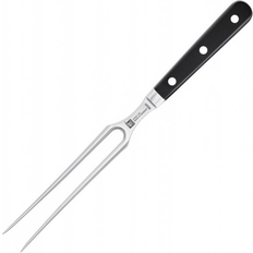 Grey Carving Forks Zwilling Pro Carving Fork 18cm