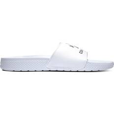 Converse Unisex Slides Converse All Star Slide - White/Black