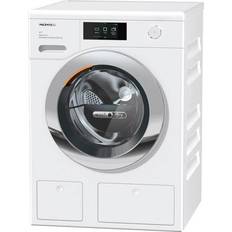Miele Front Loaded Washing Machines Miele WTR860WPM