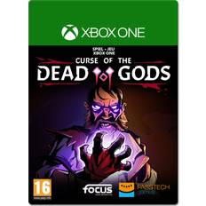 Curse of the Dead Gods (XOne)