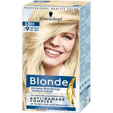 Nourishing Bleach Schwarzkopf Blonde Extreme Blondering L1++