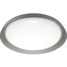 LEDVANCE Smart + WIFI Orbis Plate 430 Ceiling Lamp