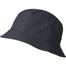 Grey - Women Hats Lundhags Bucket Hat - Charcoal
