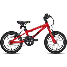 Aluminium Kids' Bikes Frog 40 14" - Red Kids Bike