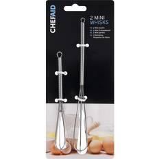 Chef Aid Mini Whisk 2pcs