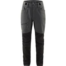 Haglöfs Rugged Flex Pant Junior - Magnetite/True Black (604301.2CX)