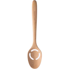 Handwash Slotted Spoons Mason Cash Innovative Slotted Spoon 32.6cm