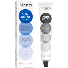 Revlon Nutri Color Filters #190 Blue 100ml