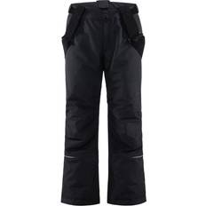 Haglöfs Niva Insulated Pant Junior - True Black (604432.2C5)