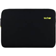 TechAir Classic Essential Sleeve 12–14.1″ - Black