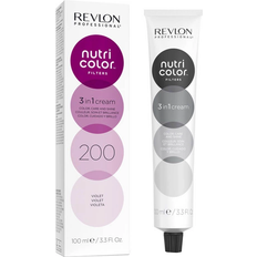 Colour Bombs Revlon Nutri Color Filters #200 Violet 100ml