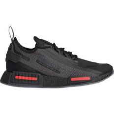 Adidas NMD_R1 Spectoo - Core Black/Grey Five/Solar Red