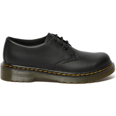 Dr. Martens Boots Children's Shoes Dr. Martens Junior 1461 Softy T - Black Romario