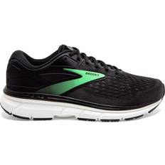 Brooks Dyad 11 W - Black/Ebony/Green