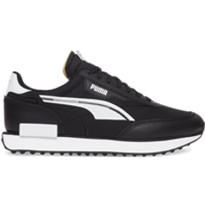 Puma Future Rider Twofold - Black/White