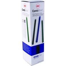 Blue Binding Supplies GBC CombBind Binding Combs