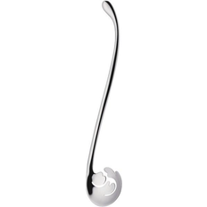 Dishwasher Safe Pasta Ladles Alessi Vabene Pasta Ladle 24cm