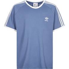 Adidas Adicolor Classics 3-Stripes T-shirt - Crew Blue