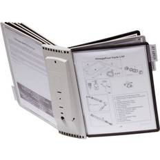 Clipboards & Display Stands Durable Sherpa Wall