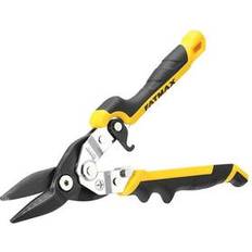 Scissors Stanley FatMax FMHT73756-0 Sheet Metal Cutter