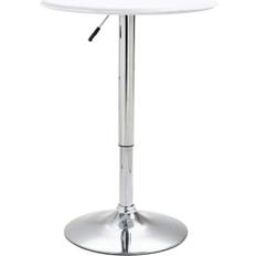 vidaXL Mdf Bar Table 59.9cm