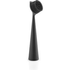 Black Scourers & Cloths Eva Solo Silicone Bristles Washing-Up Brush