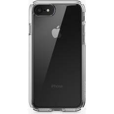 Speck Presidio Perfect Clear Case for iPhone SE (2020)/8/7