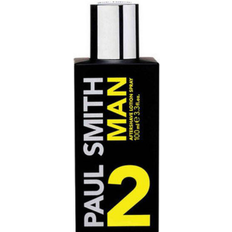 Shaving Accessories on sale Paul Smith Man 2 Aftershave Spray 100ml