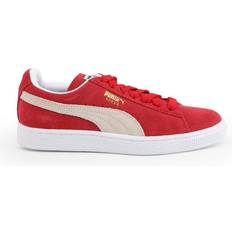 Puma Suede Classic - Red