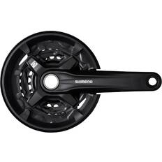 Shimano Alivio FC-MT210-3 40-30-22T 170mm