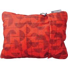 Best Camping Pillows Therm-a-Rest Compressible Pillow Cinch S