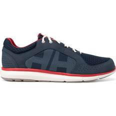 Men Trainers Helly Hansen Ahiga V4 Hydropower M - Navy/Flag