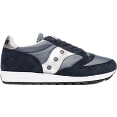 Saucony Jazz 81 M - Navy/Silver