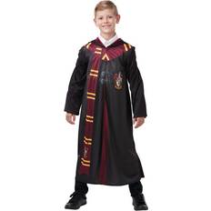 Rubies Harry Potter Gryffindor Robe