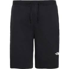 The North Face Graphic Light Shorts Men - TNF Black