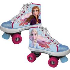 Brake Roller Skates Sport1 Disney Frost 2 Jr