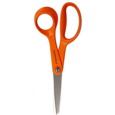 Orange Kitchen Scissors Fiskars Classic Kitchen Scissors 13cm