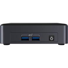 Intel NUC 11 Pro Kit NUC11TNKi5