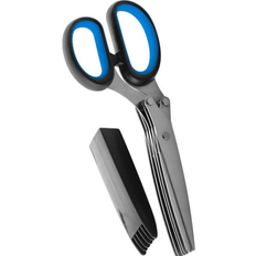 Black Kitchen Scissors Judge Herb Kitchen Scissors