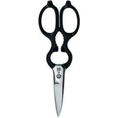 Stainless Steel Kitchen Scissors Zwilling Multi Purpose Kitchen Scissors 20cm