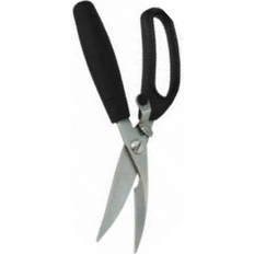 Dishwasher Safe Kitchen Scissors KitchenCraft Master Class Professional Kitchen Scissors 24cm