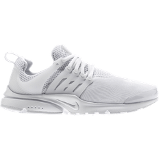 Nike Presto GS - White/Pure Platinum